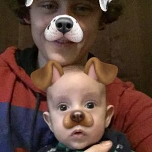 Meet your Posher, Kyle